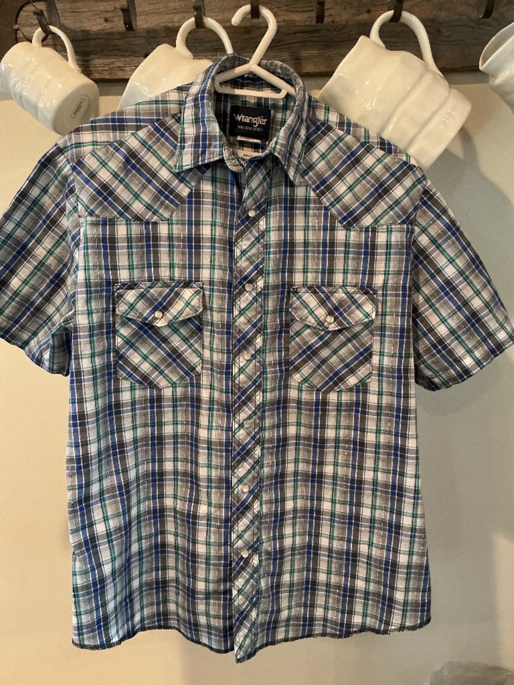 Men’s shirt